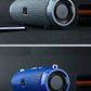 Bluetooth Speaker – Portable 200W, IPX7 Waterproof, Subwoofer, FM Radio