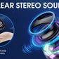VIKEFON G200 Bluetooth Speaker – Portable, RGB Lighting, 7H Playback