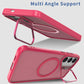 For Samsung Galaxy S23 S23 Plus S23 Ultra 5G Rugged Phone Case Shockproof Kickstand Holder Heavy Duty Protective Cover