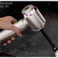 SZUK C012MAX Car Vacuum Cleaner - Strong Suction, Handheld Blower