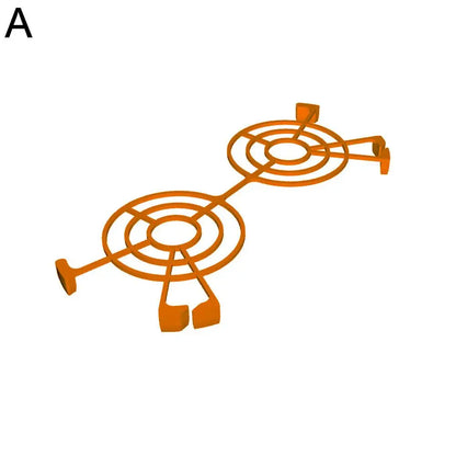 For dji Avata 2 Propeller Guard Bumper Impact Protectors Anti-collision Bumpers Propeller Protection Guard Drone Access
