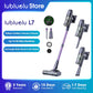 Lubluelu L7 Vacuum Cleaner – Cordless, 30Kpa, Touch Screen, Lightweight