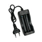Charger Charge Dock Li-ion Rechargeable Smart Charger Battery Charger Lithium Battery Charger Charger Adapter Auto Stop Charger