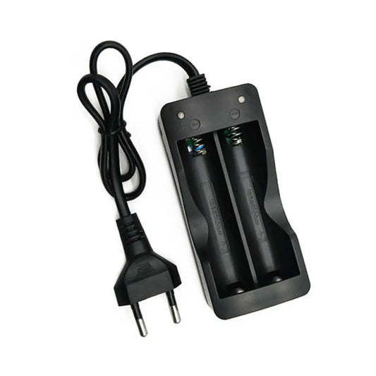 Charger Charge Dock Li-ion Rechargeable Smart Charger Battery Charger Lithium Battery Charger Charger Adapter Auto Stop Charger