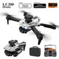 Xiaomi MIJIA LU200 UAV 8K Professional HD Camera Drone WIFI Optical Localization Obstacle Avoidance Drone Remote Control Toys