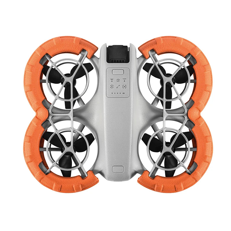EVA Floating Protector For DJI NEO Drone Parts Propeller Guard Cover Anti-Collision Ring Accessories