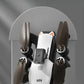 S2S Mini Drone – 8K HD Camera, 25Min Flight, Brushless, Foldable, Black