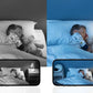 2K Indoor WiFi Security Camera - 3MP HD, 2-Way Audio, Cloud & SD Card Storage