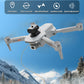 Mini Drone E88S 4k HD Dual Camera Foldable 360° Obstacle Avoidance WIFI FPV Brushless Quadcopter Helicopter Kids Toys Tarmac Pad