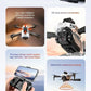 Xiaomi MIJIA LU200 UAV 8K Professional HD Camera Drone WIFI Optical Localization Obstacle Avoidance Drone Remote Control Toys
