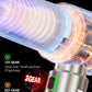 SZUK C012MAX Car Vacuum Cleaner - Strong Suction, Handheld Blower