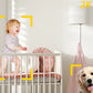 BoyKeep Indoor IP Camera - 3MP, Dual-Band WiFi, Smart CCTV, Pet Monitor