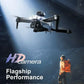 Xiaomi MIJIA LU200 UAV 8K Professional HD Camera Drone WIFI Optical Localization Obstacle Avoidance Drone Remote Control Toys