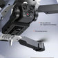 Xiaomi MIJIA LU200 UAV 8K Professional HD Camera Drone WIFI Optical Localization Obstacle Avoidance Drone Remote Control Toys