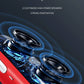 Bluetooth Speaker – Portable 200W, IPX7 Waterproof, Subwoofer, FM Radio