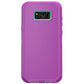 For Samsung Galaxy S8 S8 Plus Rugged Phone Case Shockproof Cover And 2pcs Tempered Glass Screen Protectors Case Friendly Clear