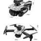 Xiaomi MIJIA LU200 UAV 8K Professional HD Camera Drone WIFI Optical Localization Obstacle Avoidance Drone Remote Control Toys