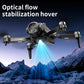 NEW Original H21 Drone 8K WIFI GPS Professional HD Aerial Photography Remote Control Aircraft HD Dual Camera Quadcopter Toys UAV