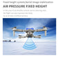 E99Pro RC Drone – 4K Professional – 1080P HD Camera, WiFi FPV, Gift Toy