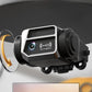 S2S Mini Drone – 8K HD Camera, 25Min Flight, Brushless, Foldable, Black
