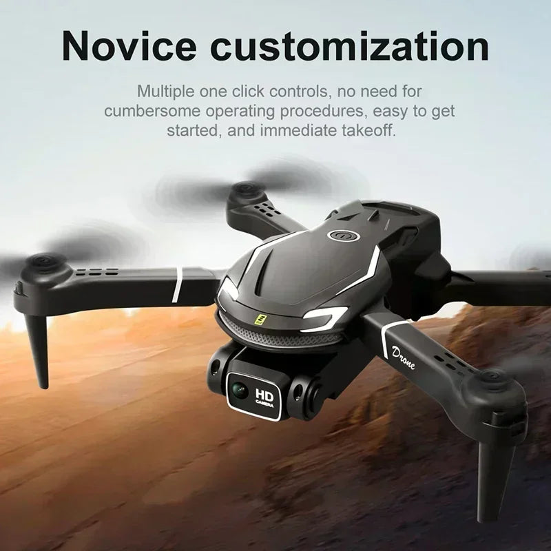 Xiaomi MIJIA V88 Drone – 8K HD Dual Camera, GPS, 5G, 10000M Range, Black