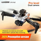 Xiaomi MIJIA LU200 UAV 8K Professional HD Camera Drone WIFI Optical Localization Obstacle Avoidance Drone Remote Control Toys