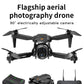 XIAOMI H21 Drone 8K HD RC 20000M Professinal Dual Camera Brushless Optical Flow GPS Obstacle Avoidance Foldable Quadcopter Toys