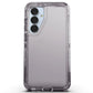 For Samsung Galaxy S25 /S25 Plus/ S25 Ultra 5G Phone Case Hybrid Rugged Shockproof Protective Heavy Duty Transparent Clear Cover
