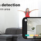 Jennov 2K Outdoor WiFi Camera – 3MP HD, 5GHz/2.4GHz, AI, Color Night Vision