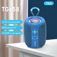 TG658 Bluetooth Speaker – Portable, Wireless, Mini Bass, TF Support