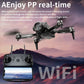 NEW Original H21 Drone 8K WIFI GPS Professional HD Aerial Photography Remote Control Aircraft HD Dual Camera Quadcopter Toys UAV