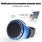 U6 Bluetooth Speaker – Wrist Watch, Portable, Mini Subwoofer, Wireless