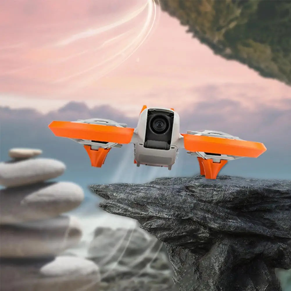 Lightweight Design Protection Kit For DJI NEO Tripod Propeller Protection Lens Bumper Anti-collision And Anti-scratch