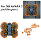 For dji Avata 2 Propeller Guard Bumper Impact Protectors Anti-collision Bumpers Propeller Protection Guard Drone Access