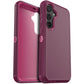 For Samsung Galaxy S24 S24 Plus S24 Ultra S24 FE 5G Shockproof Phone Case Slim Rugged Heavy Duty Protective Cover With Belt Clip