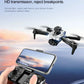 Xiaomi MIJIA LU200 UAV 8K Professional HD Camera Drone WIFI Optical Localization Obstacle Avoidance Drone Remote Control Toys