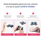 V8 New Mini Drone 4k profession HD 1080P Wide Angle Camera WiFi FPV RC Dron Height Keep Drones Helicopter Kids Toys 4DRC