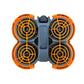 For dji Avata 2 Propeller Guard Bumper Impact Protectors Anti-collision Bumpers Propeller Protection Guard Drone Access