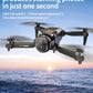 XIAOMI H21 Drone 8K HD RC 20000M Professinal Dual Camera Brushless Optical Flow GPS Obstacle Avoidance Foldable Quadcopter Toys
