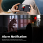 8MP E27 Bulb Camera - WiFi PTZ, 10X Zoom, AI Tracking, Night Vision