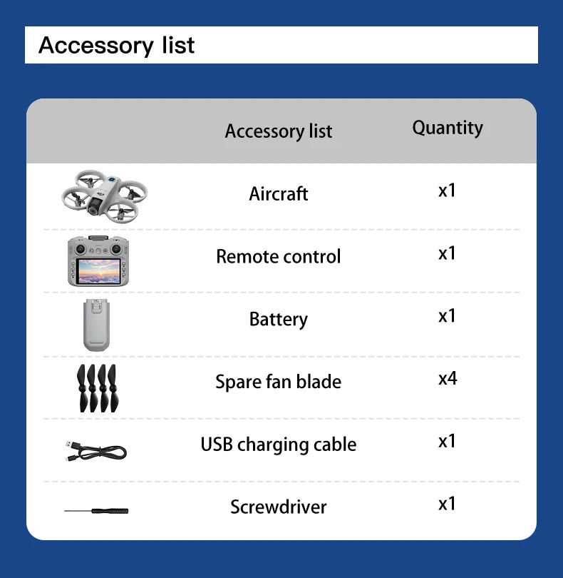 2025 NEW GT3 MAX Mini With LED Foldable Drones GPS 8K HD Dual Camera Brushless Motor Obstacle Avoidance RC Quadcopter Toys Gifts