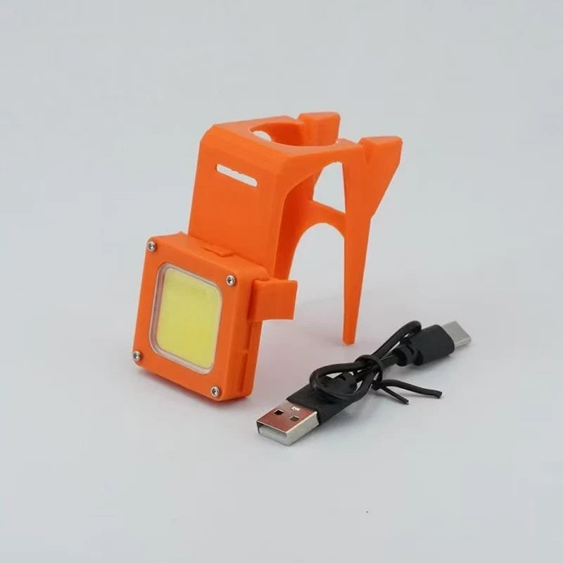 For DJI Neo Multi-function Night Navigation Light DIY Combination Free Matching LED Flash Light Drone Accessories Signal Lamp