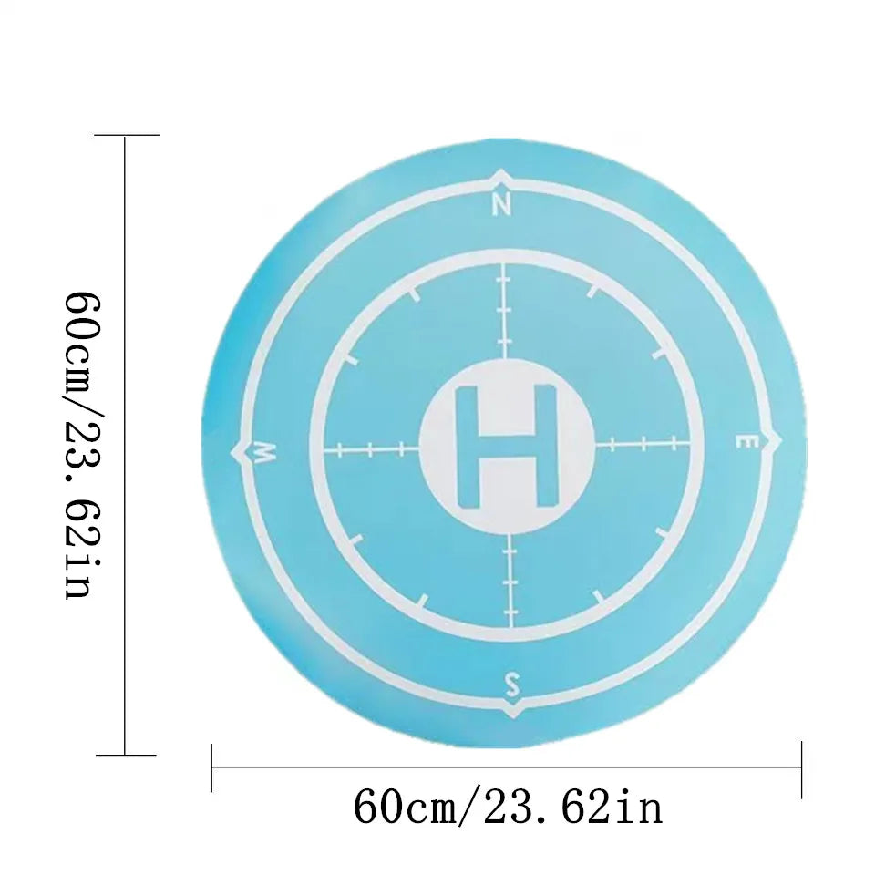 Mini Drone E88S 4k HD Dual Camera Foldable 360° Obstacle Avoidance WIFI FPV Brushless Quadcopter Helicopter Kids Toys Tarmac Pad