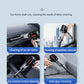 CENRR Car Vacuum Cleaner - High Pressure, Cordless, Mini Handheld Vac