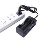 Charger Charge Dock Li-ion Rechargeable Smart Charger Battery Charger Lithium Battery Charger Charger Adapter Auto Stop Charger