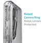 For Samsung Galaxy S25 /S25 Plus/ S25 Ultra 5G Phone Case Hybrid Rugged Shockproof Protective Heavy Duty Transparent Clear Cover