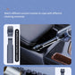 CENRR 360000PA Mini Car Vacuum Cleaner - Cordless, Handheld, Powerful