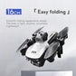 Mijia S2S 8K Drone 5G GPS Profesional HD Aerial Photography Dual-Camera Omnidirectional Obstacle Brushless Avoidance Quadrotor