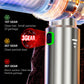 SZUK C012MAX Car Vacuum Cleaner - Strong Suction, Handheld Blower