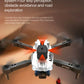 Xiaomi MIJIA LU200 UAV 8K Professional HD Camera Drone WIFI Optical Localization Obstacle Avoidance Drone Remote Control Toys